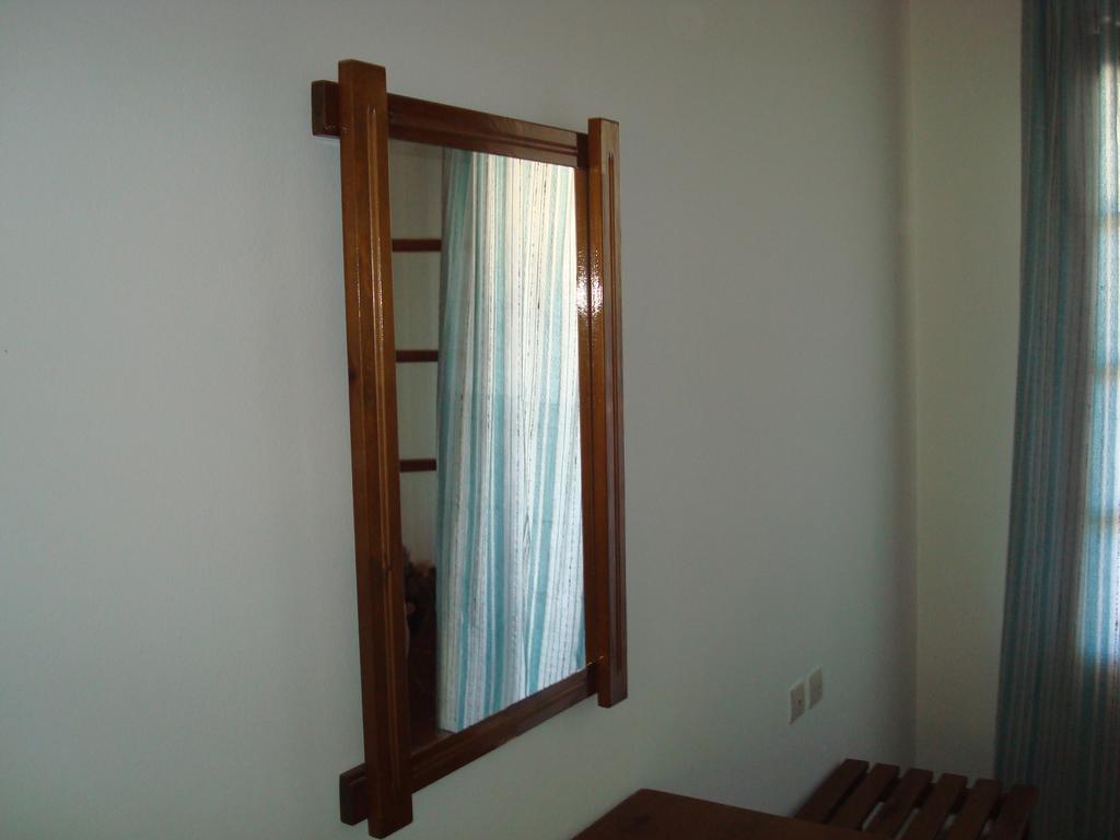 Pegasus Aparthotel Masouri Cameră foto