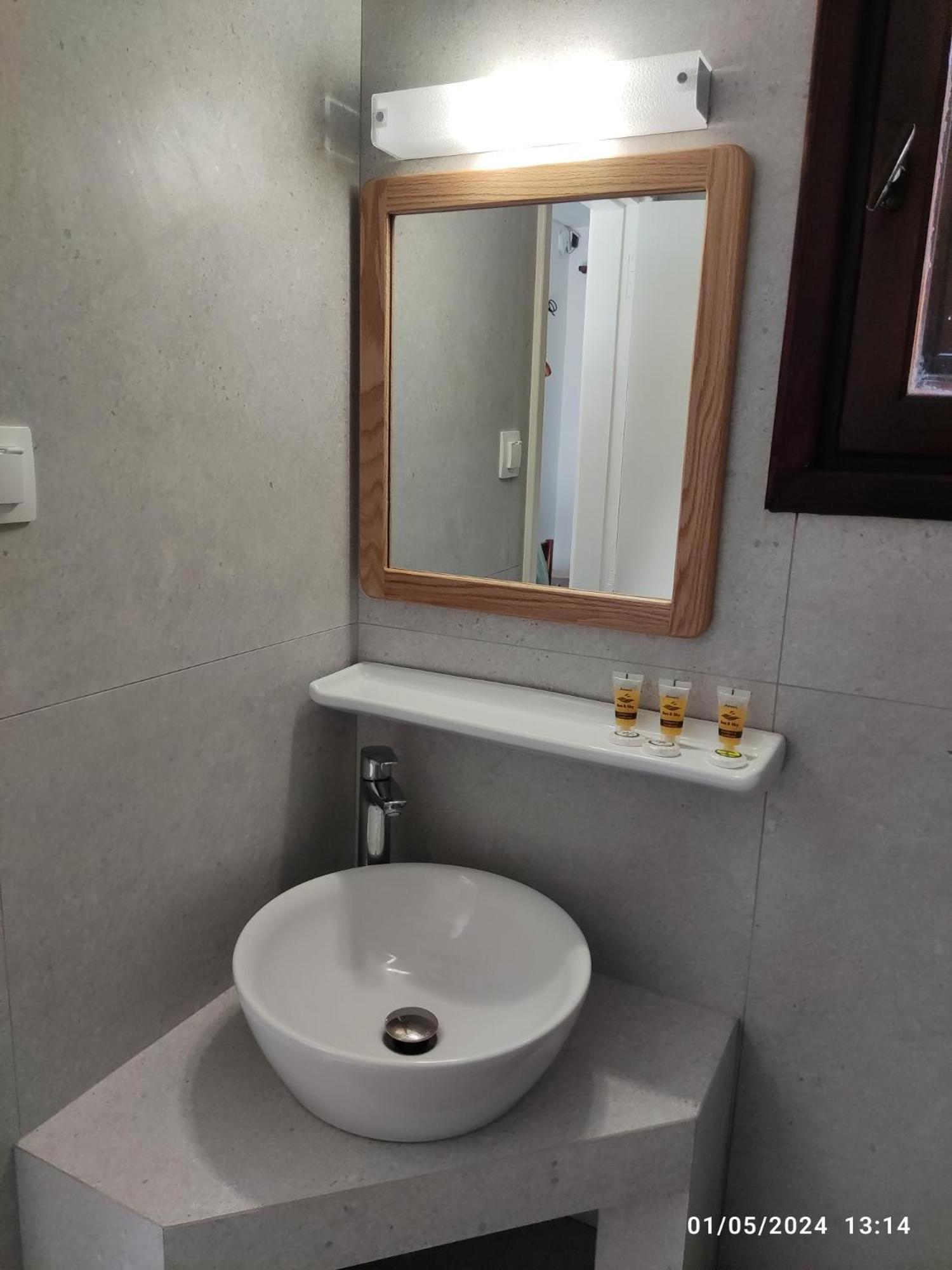 Pegasus Aparthotel Masouri Cameră foto