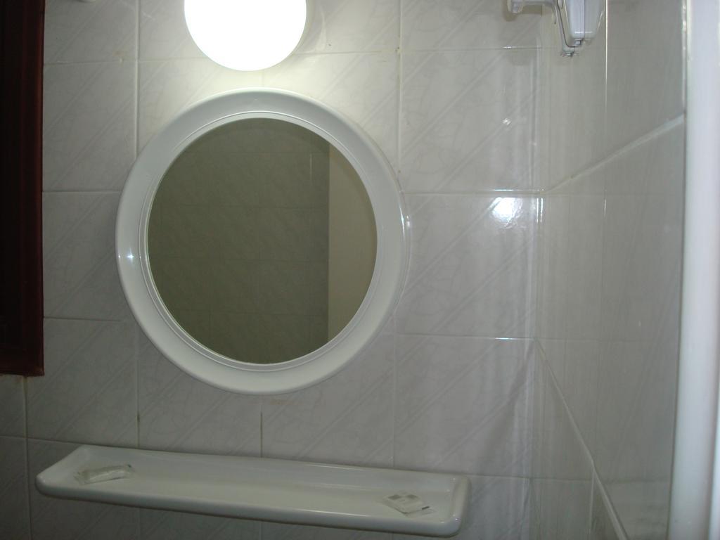 Pegasus Aparthotel Masouri Cameră foto